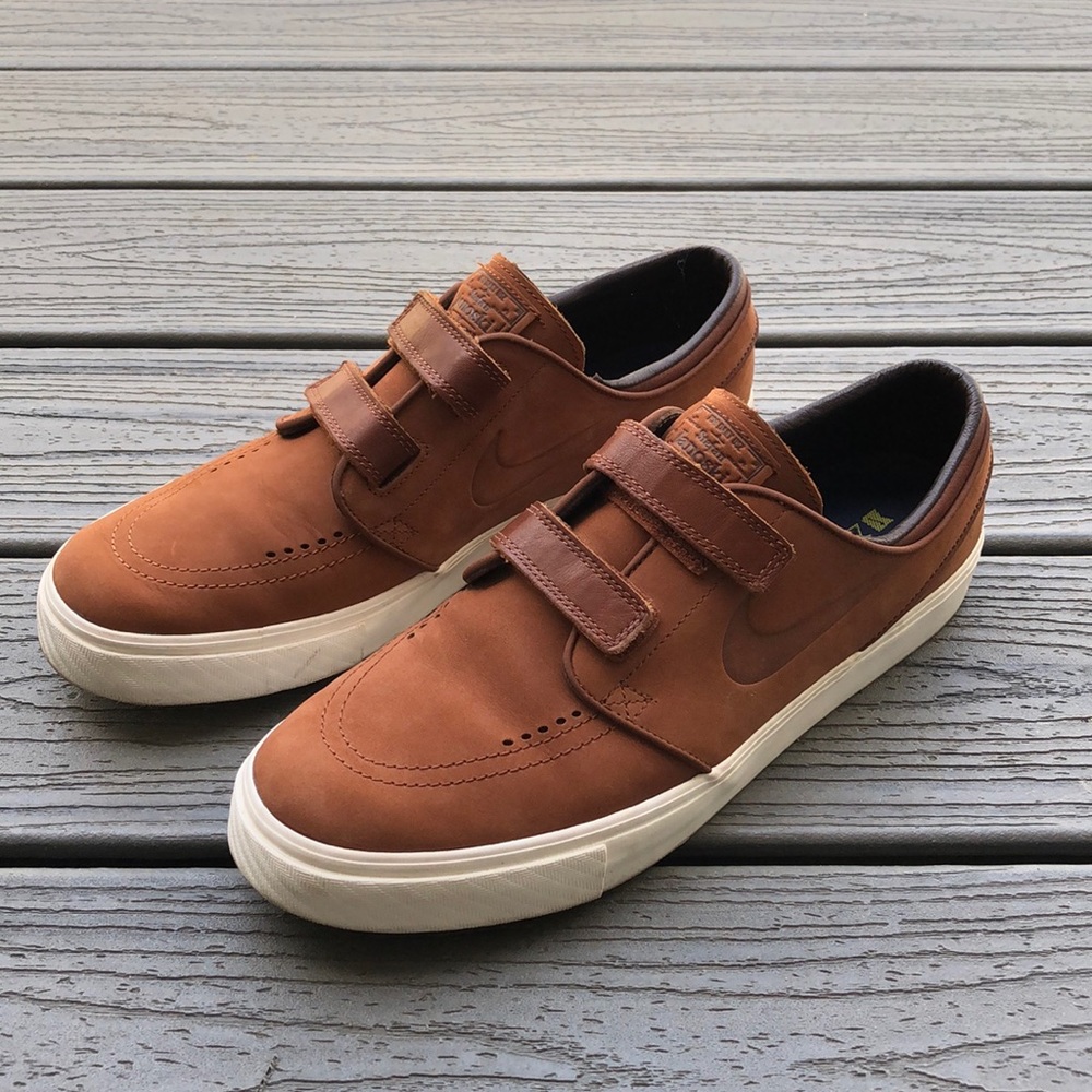 Men’s Stefan Janoski AC LIMITED edition Size 11